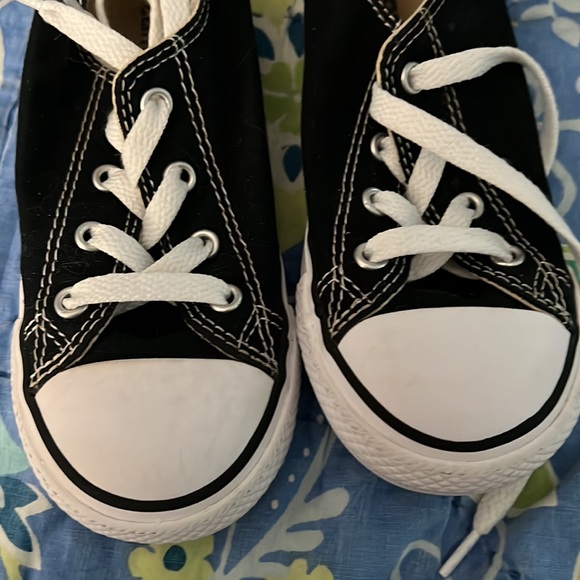 Converse All Stars - Picture 7 of 7